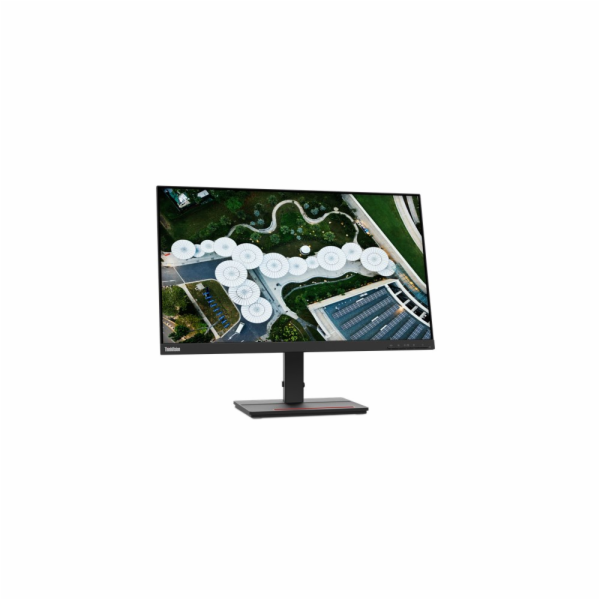 Lenovo ThinkVision S24e-20 LED display 60,5 cm (23.8") 19...