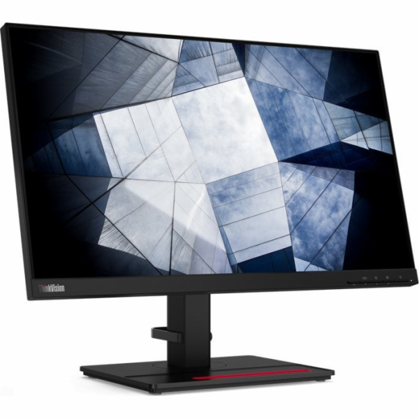 Lenovo ThinkVision P24h-2L LED display 60,5 cm (23.8") 25...