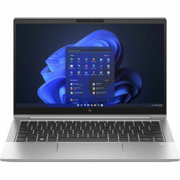 HP EliteBook 630 G10 Intel® Core™ i5 i5-1335U Laptop 33.8...