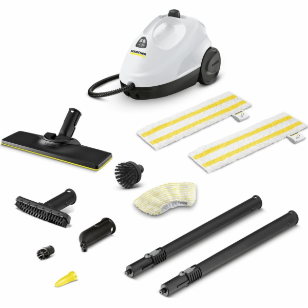 Parní čistič KARCHER SC 2 EasyFix Plus - 1.512-614.0