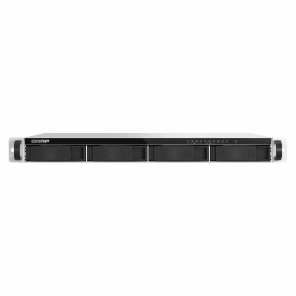 QNAP TS-h765eU-8G (4C/Atomx7405C/3,4GHz/8GBRAM/4xSATA/3xE...