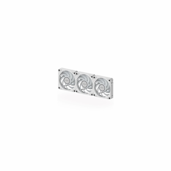 GIGABYTE ventilátor AORUS EZ CHAIN FAN ICE 3-PACK, 3x120m...