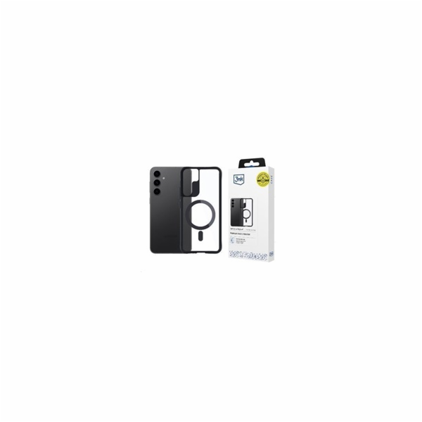 3mk Satin Armor MagCase pro Samsung Galaxy A25 5G