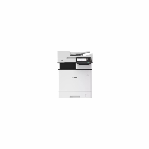Canon i-SENSYS X C1538iF II bundle s tonery