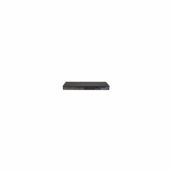 HPE Networking Comware 5140 24G 4SFP+ EI Switch JL828AR R...