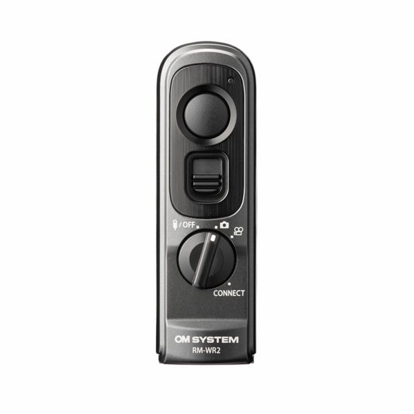 Dálkové ovládání OM SYSTEM RM-WR2 Wireless remote