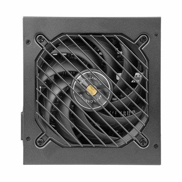 Mars Gaming MPB750SI napájecí zdroj 750 W 24-pin ATX ATX ...