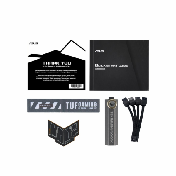 ASUS TUF Gaming TUF-RTX5090-32G-GAMING NVIDIA GeForce RTX...