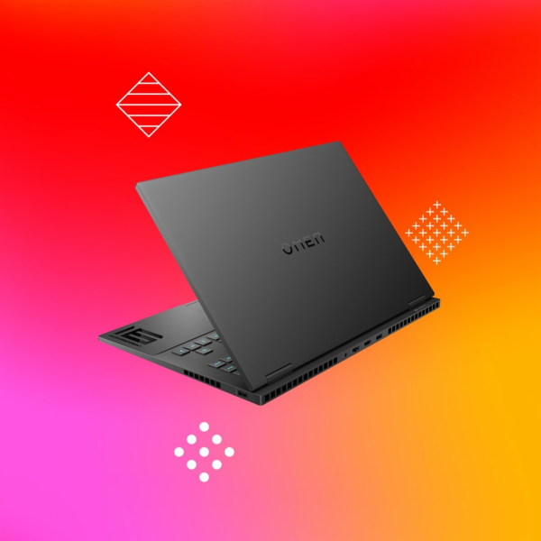 HP OMEN 16-wd0004nw i7-13620H 16,1"FHD 16GB SSD512 RTX 40...