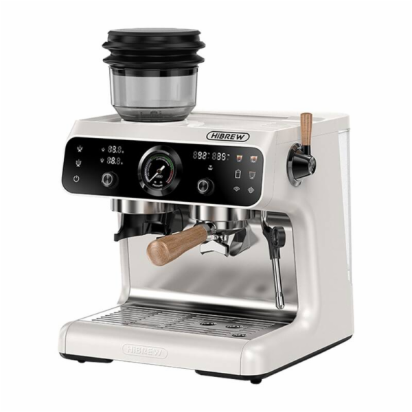 HiBREW H7B Pákový kávovar
