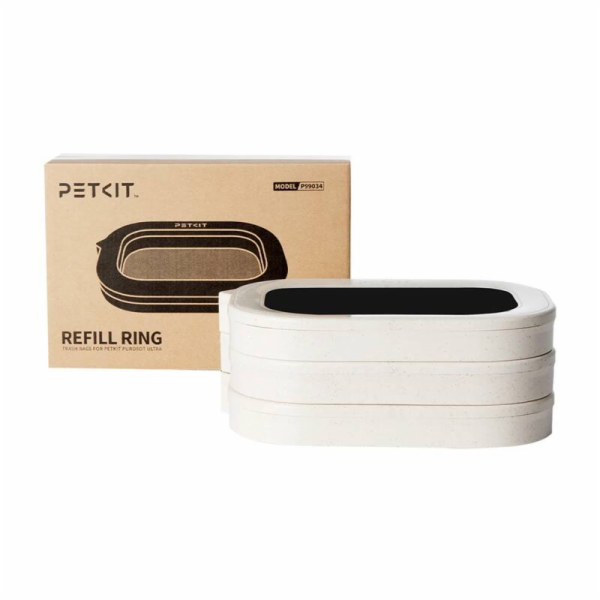 Sáčky na odpadky pro podestýlku Petkit  Purobot ULTRA- 3 ks.