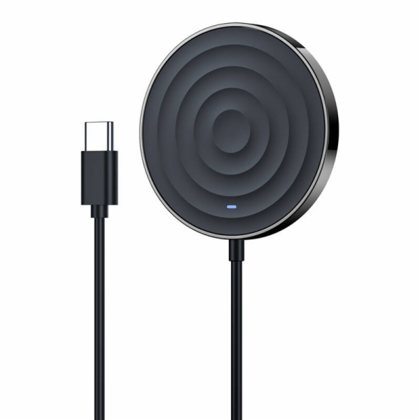 Wireless magnetic charger, Essager, EWXCX-WB01, 3w1, 15W ...