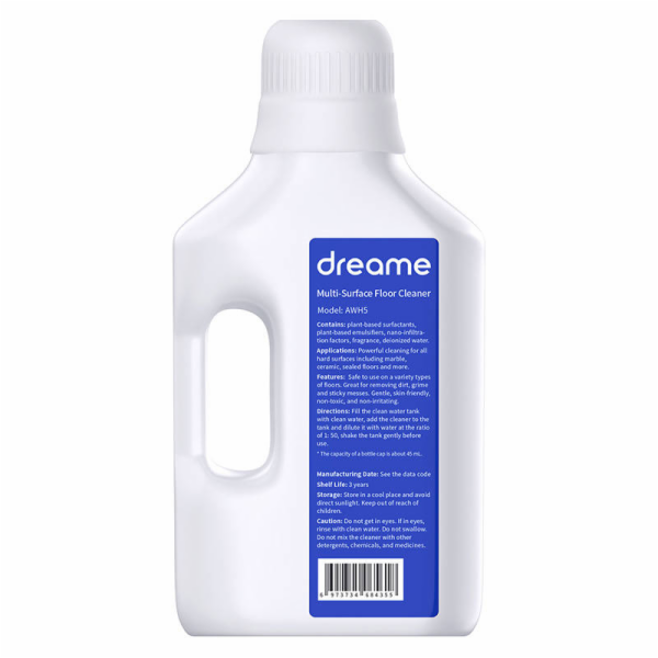 Clean Liquid Dreame H11/H11max/H12/M12/H12Pro/H12core/H12...
