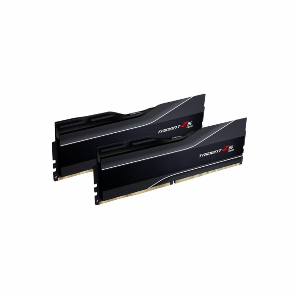 G.Skill Ripjaws M5 RGB F5-6000J2836G32GX2-RM5NRK paměťový...