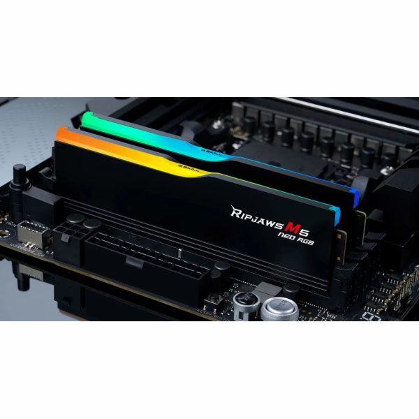 G.Skill DIMM 32 GB DDR5-6000 (2x 16 GB) Dual Kit, RAM