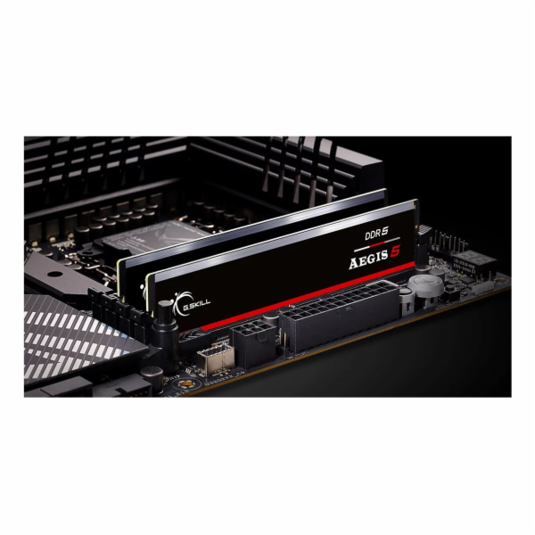 G.Skill Aegis 5 F5-6000J3636F32GX1-IS paměťový modul 32 G...