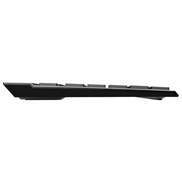 Corsair K100 AIR WIRELESS, Gaming-Tastatur