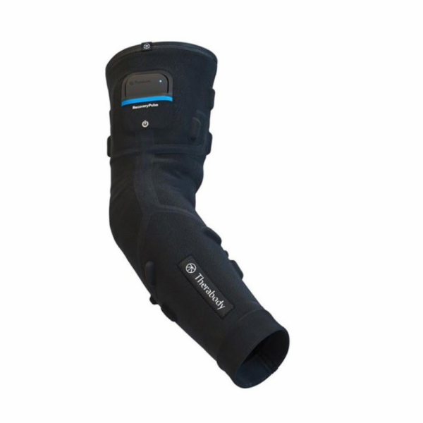 Therabody RecoveryPulse Arm Sleeve Single Velikost M