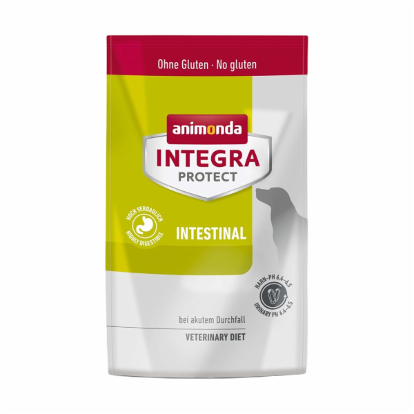 ANIMONDA Integra Protect Intestinal  - suché krmivo pro p...