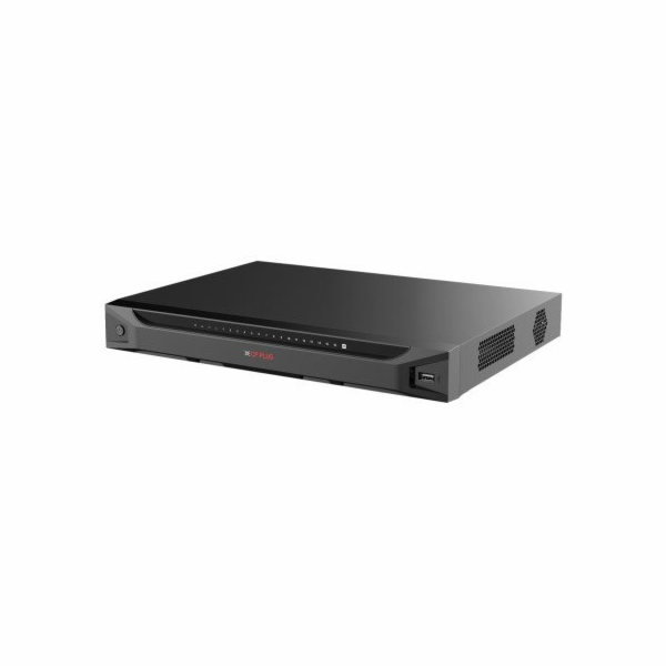 CP PLUS CP-UNR-4K4082-V4 síťový videorekordér