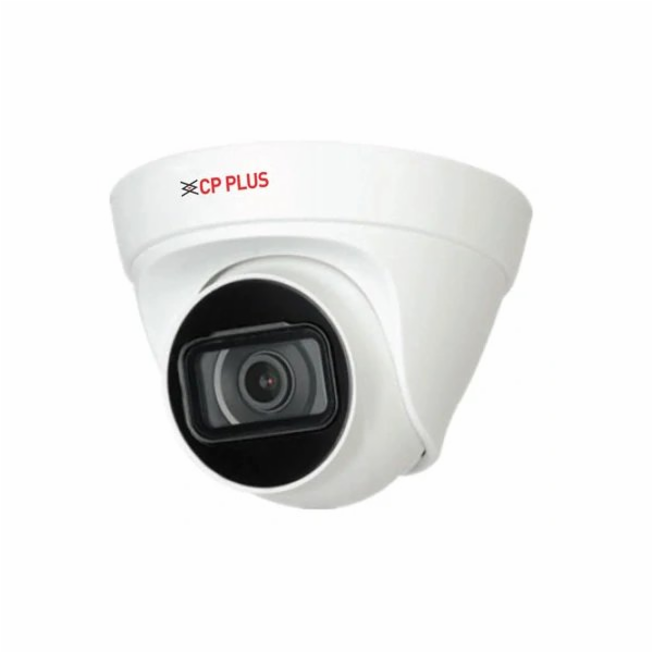  2.0 Mpix venkovní IP dome kamera s IR a mikrofonem