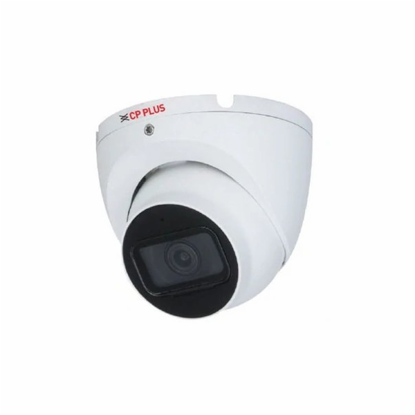 4K (8.0 Mpix) venkovní dome IP kamera s IR a mikrofonem