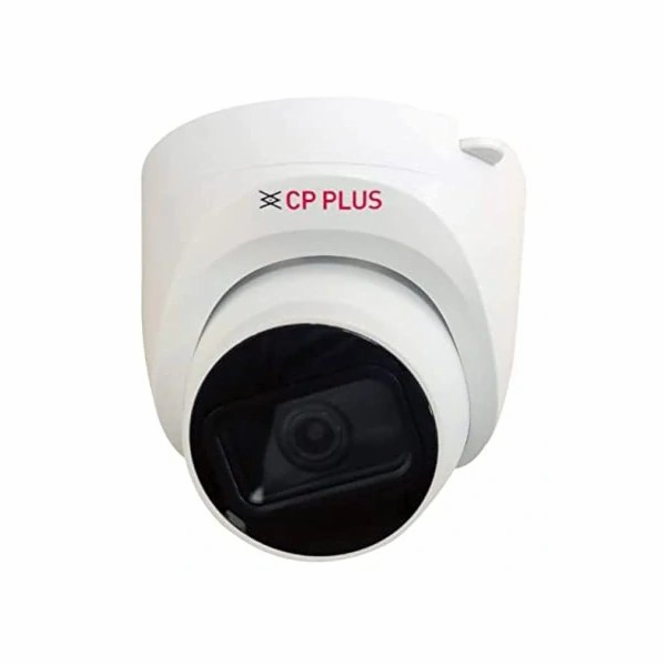 5.0 Mpix vnitřní dome kamera 4v1 s IR