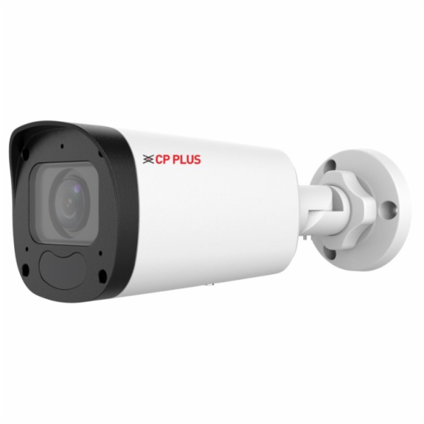 4.0 Mpix venkovní IP kamera s IR, WDR a mikrofonem