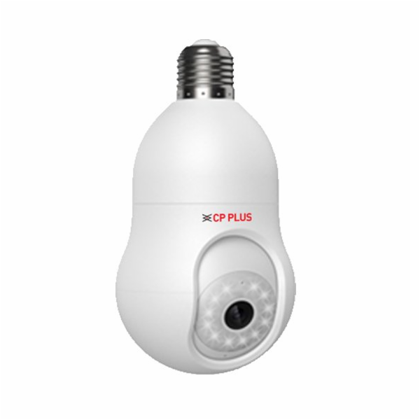 3.0 Mpix WiFi PT kamera s IR přísvitem, mikrofonem a repr...