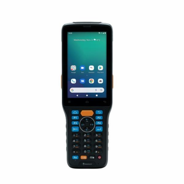 Terminál Newland N7 Cachalot Pro II, 2D, 10.5 cm (4  ), G...