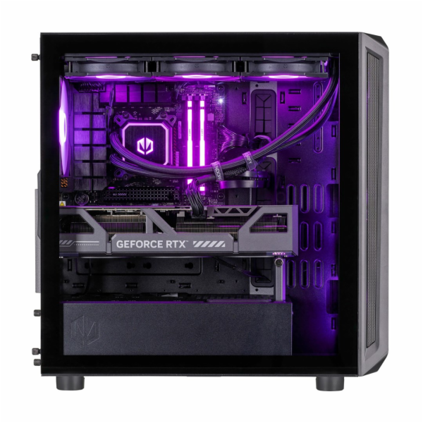 Actina 5901443411994 PC AMD Ryzen™ 7 9800X3D 32 GB DDR5-S...
