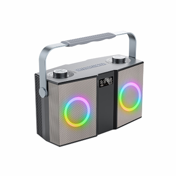 Roadstar DJ-390 BT Bluetooth speaker