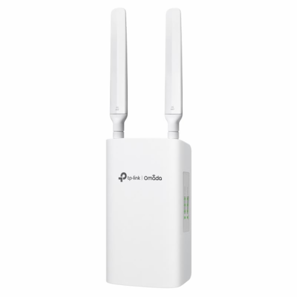 Router TP-Link ER703WP-4G-Outdoor venkovní, VPN WiFi 6, L...
