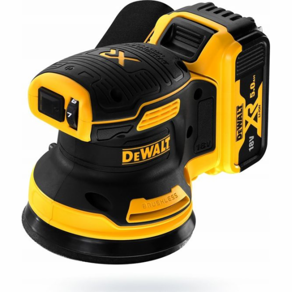 Bruska Dewalt DCW210P2