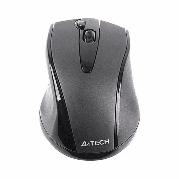 A4Tech G9-500F myš RF bezdrátový V-Track 1000 DPI Pro pra...