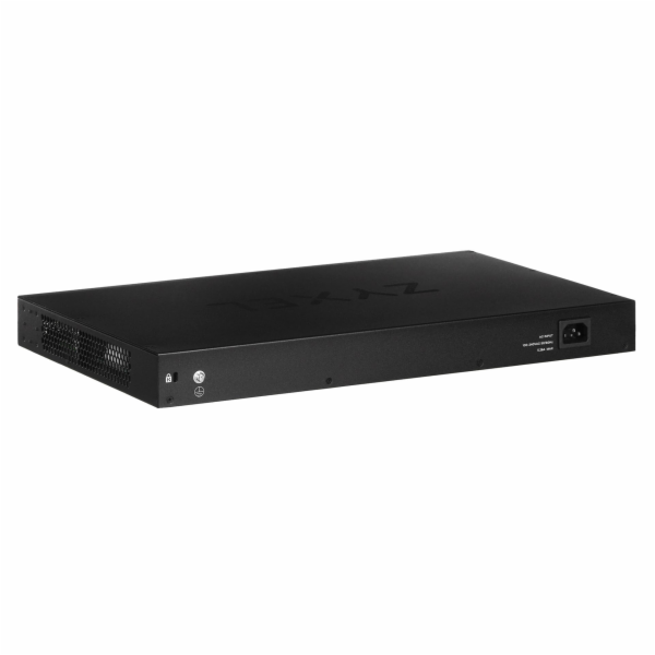 Zyxel GS1920-24HPV2 Řízený Gigabit Ethernet (10/100/1000)...