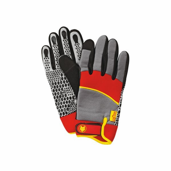 Geräte-Handschuh GH-M 8, Handschuhe
