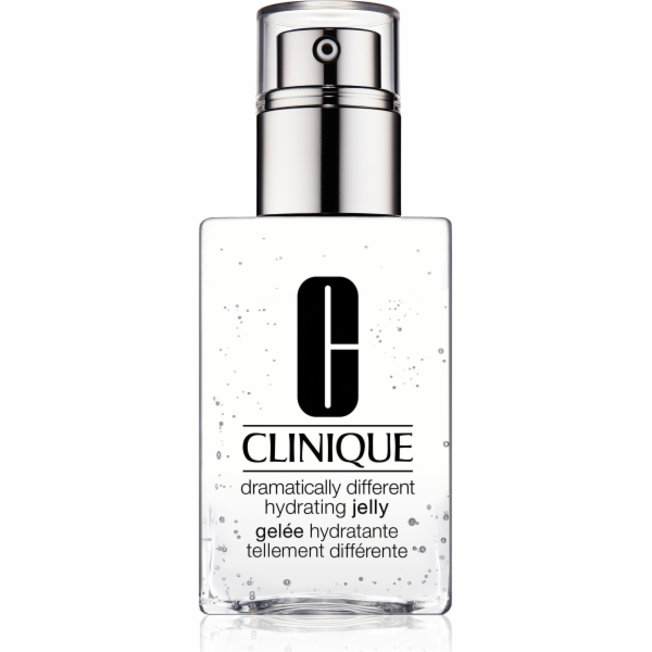 Clinique Dramatically Different Hydratační gel
