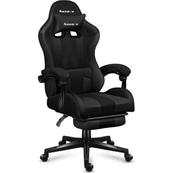 HUZARO FORCE 4.7 CARBON MESH GAMING CHA