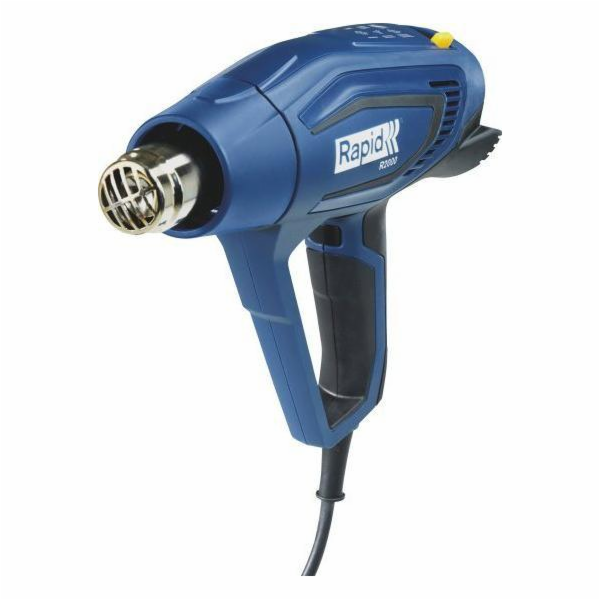 Rychlý OPALLER OPALARKA RAPID R2000