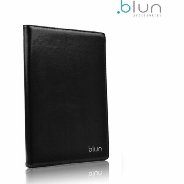 Pouzdro na tablet Blun 8 UNT černo/černé