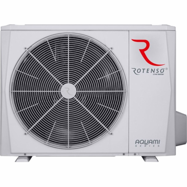 Tepelné čerpadlo Rotenso Rotenso Aquami Split AQS60X1o (v...