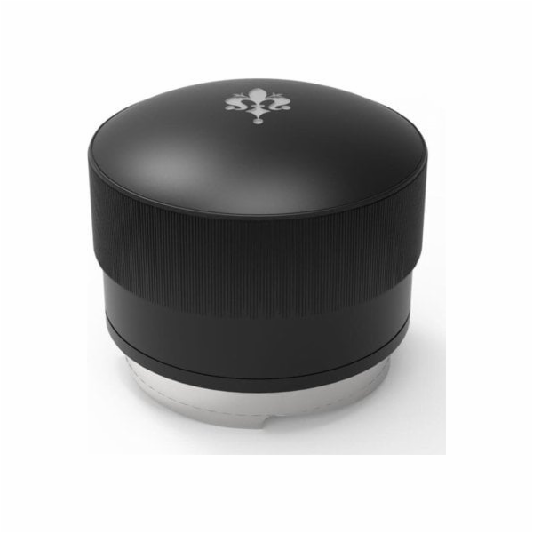 Eureka - Snadno nastavitelný zásobník na kávu 58,3 mm černý