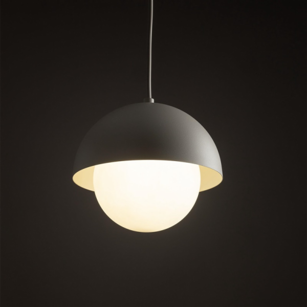 Závěsné svítidlo TK Lighting Bono 10205, 8 W, G9