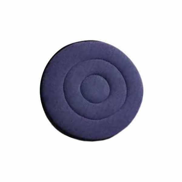 Otočný polštář pro nastupování a vystupování z vozu