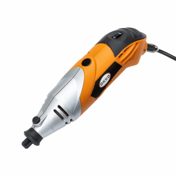 Okko DM-170, 170W Elektrická lineární bruska