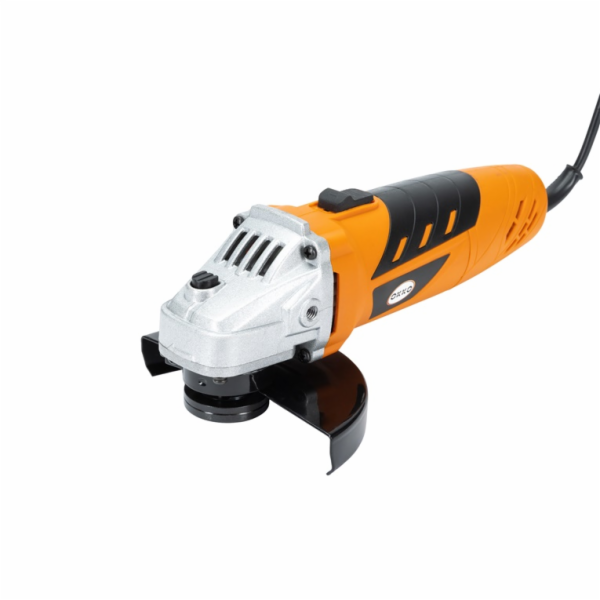 Okko HF-AG05B-125 710 W Elektrická úhlová bruska