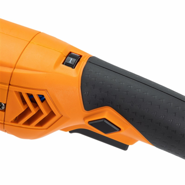 Okko S1P-DD16-180, 1200W Elektrická leštička