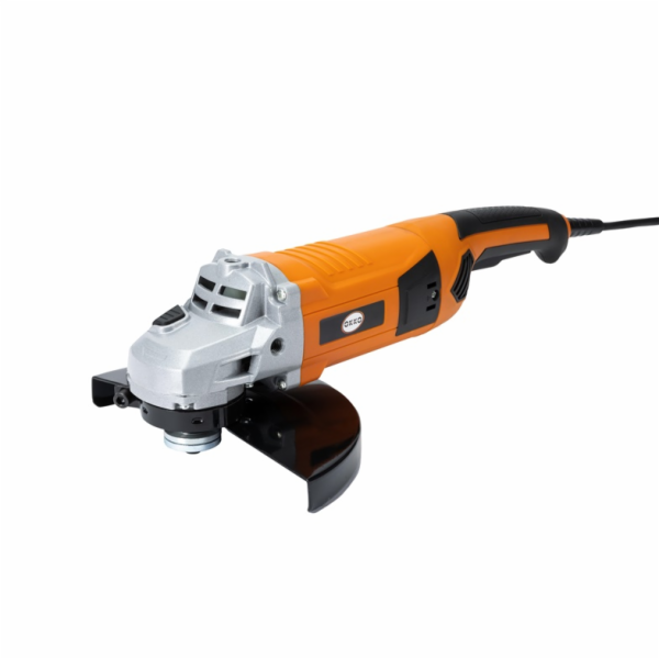 Okko S1M-KZ31-230, 2000W Elektrická úhlová bruska