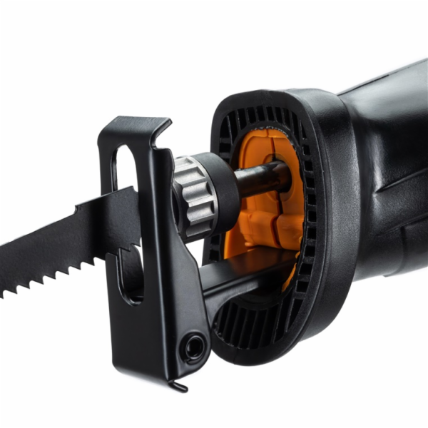 Okko M1W-DD16-115, 900W Lineární pila